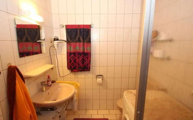 Ferienhaus in Nessmersiel fur 4 Personen
