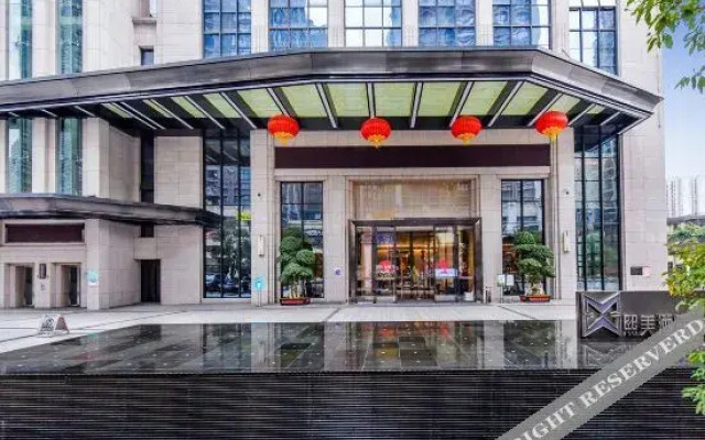 Chongqing Ximei Hotel