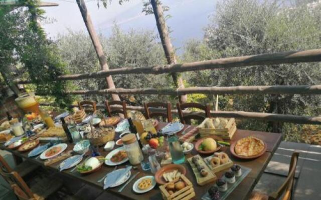Country House 3 Stars Vico Equense