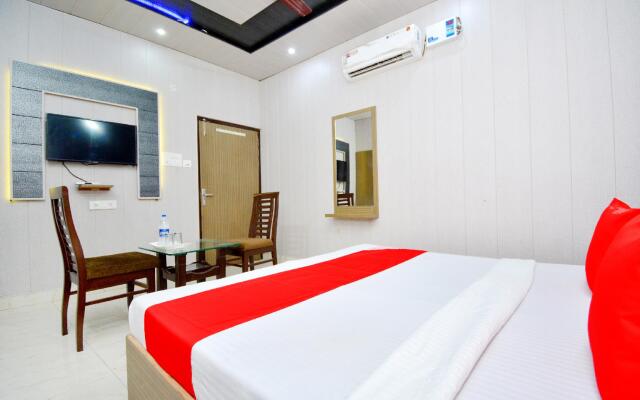 OYO 39867 Hotel arora inn