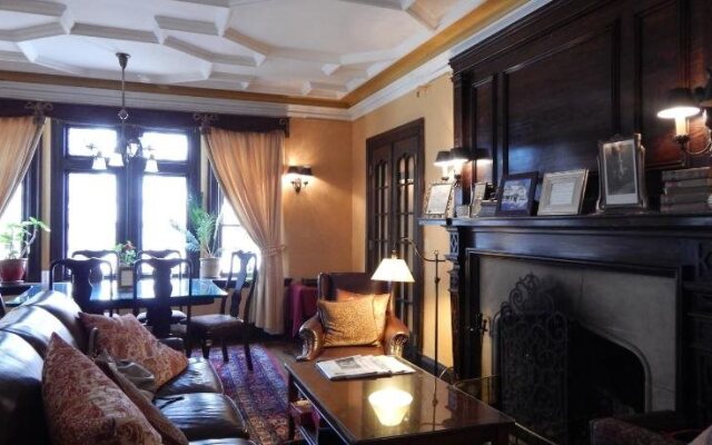 Bertram Inn