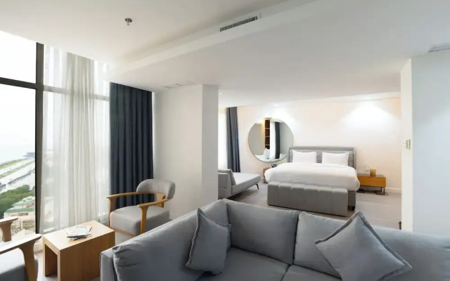 Plaza Athenee Hotel Kuwait