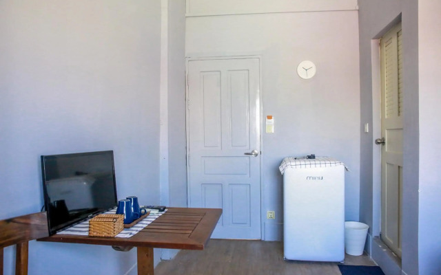 The Artist Residence