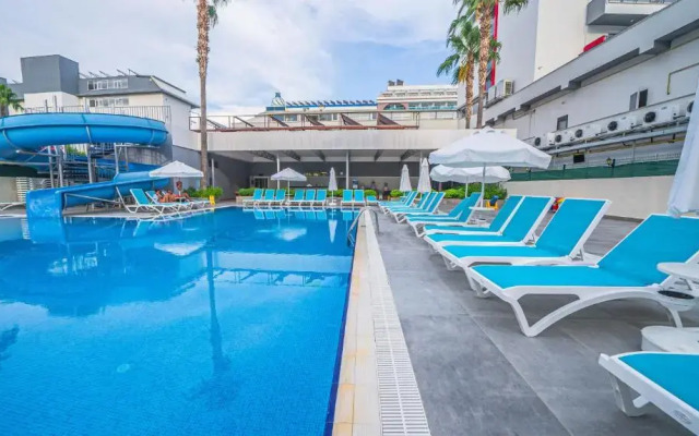 Seabird Beach Hotel
