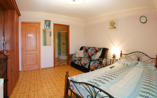 Седьмой сектор