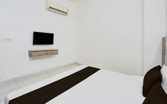 OYO 70062 Chaudhary Guest House Oyo