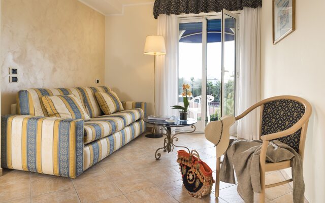 Sant Alphio Garden Hotel & Spa