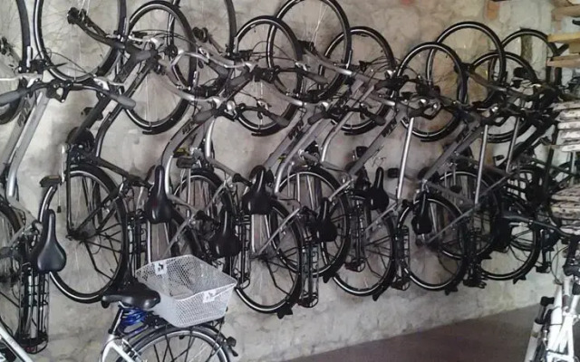 Gartenpension Fischl