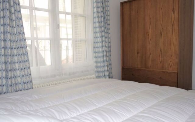 Villa Ker Louis Dinard 29297
