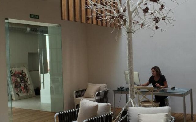 Hotel Aristoy