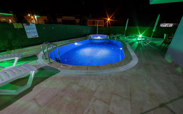 Huma Elite Hotel