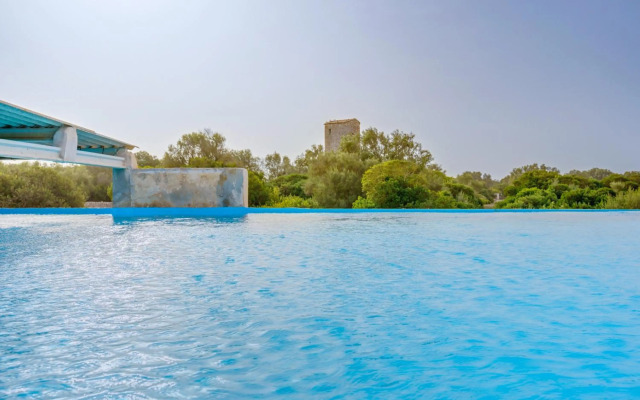 Possessio Sa Barrala Casa del Señor