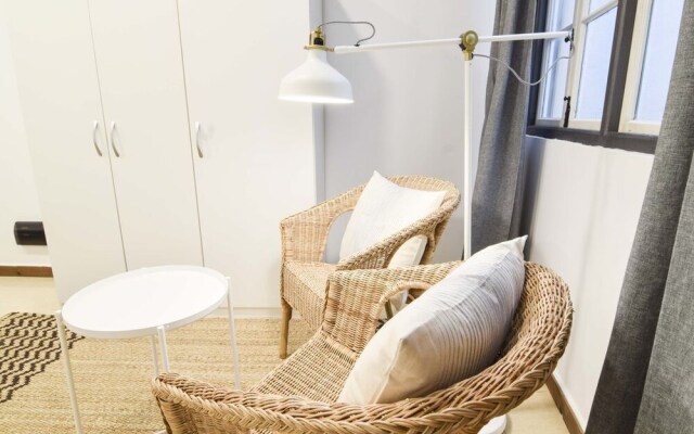 Letmalaga Cremades Center