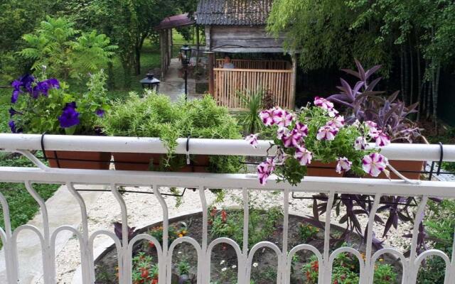 Guesthouse Luka