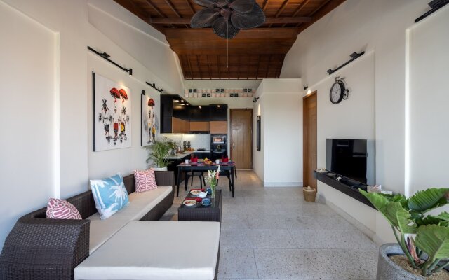 Mokko Suites Batubelig