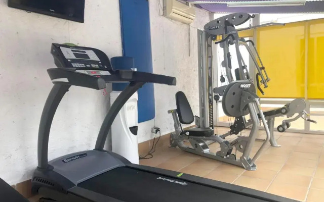 Hotel Cardeña Burgos