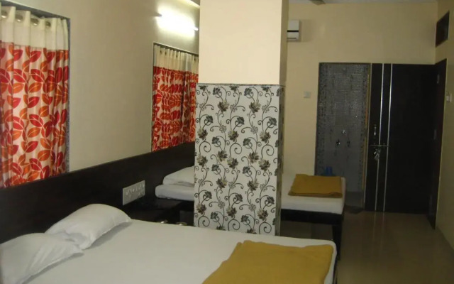 Hotel Yogiraj