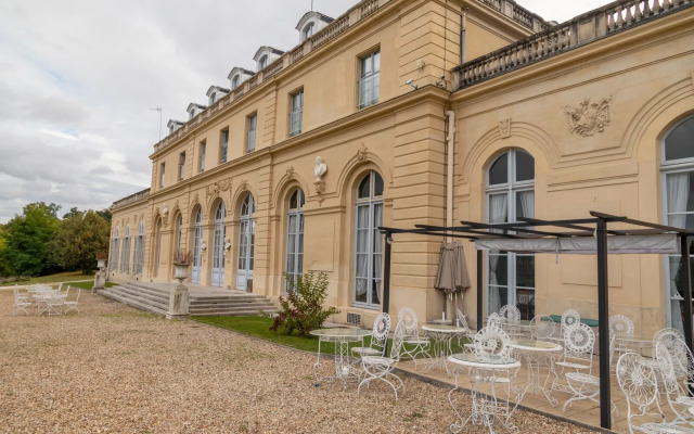 Les Maisons de Campagne – Maison du Val