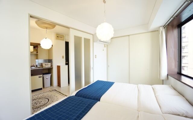 Terry's Apartment Namba I G04E