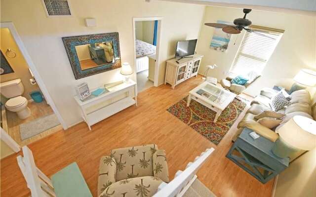 Eyes On The Sunset Apartment 3