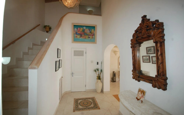 Villa Horizon