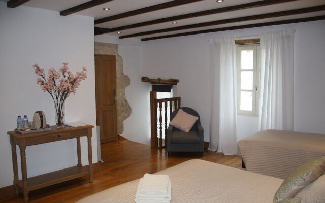 Une vie en Quercy