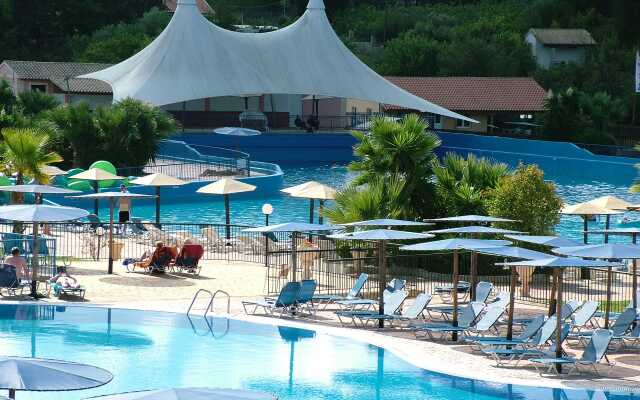 Aqualand Resort