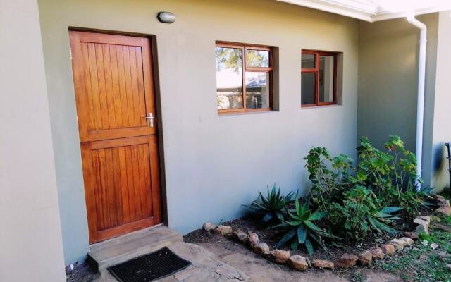 Seven Fountains Farm