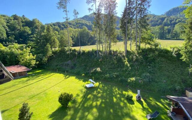 Alpenland Apartments