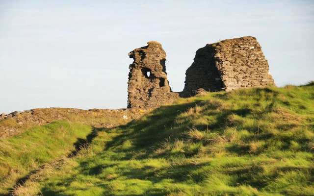 Dunbur Lodge