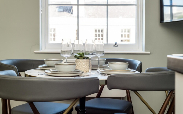 Host Apartments Homely Canning Family Apartment