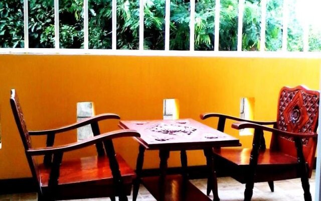 Lunar Hut Resort