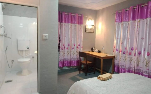 Orchid Home Bed and Breakfast