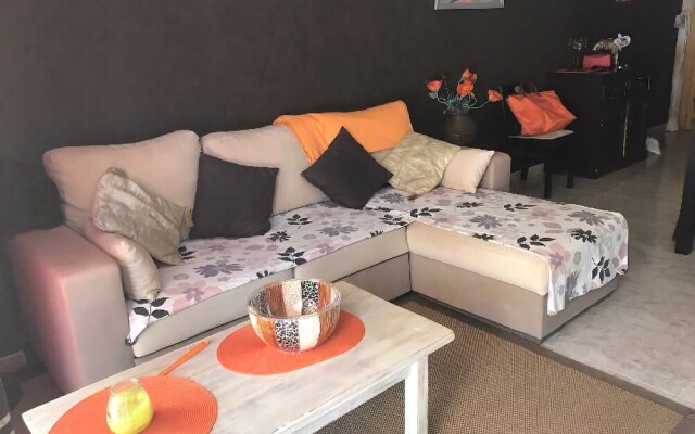 Apartamento Arcos del Sol