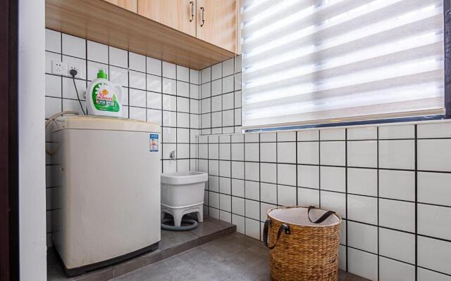 Changsha Furong·Changsha Railway Station· Locals Apartment 00159160