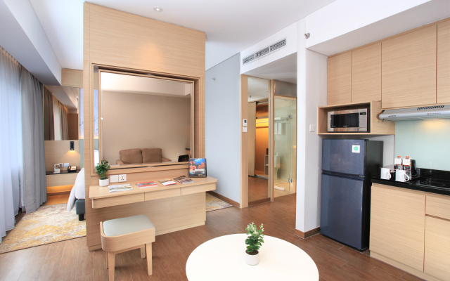 Swiss-Belinn Modern Cikande