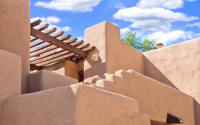 WorldMark Santa Fe
