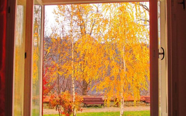 Citadel Park Apartment