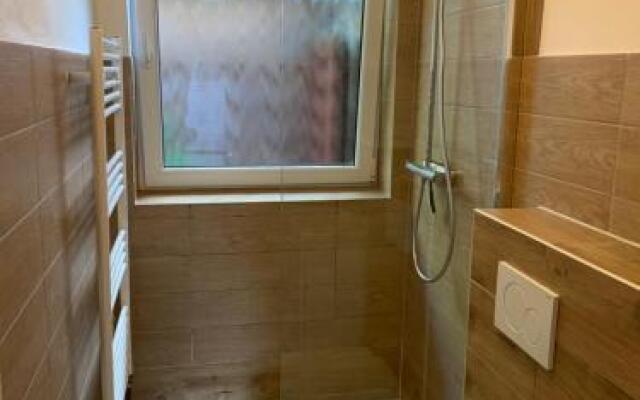 Ferienwohnung Wieben