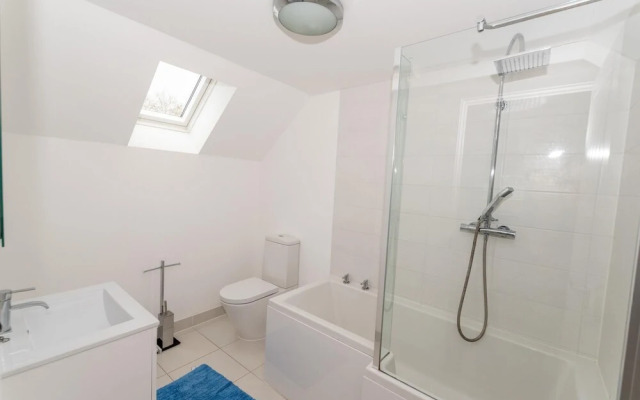 Tarka Escape in Woolacombe