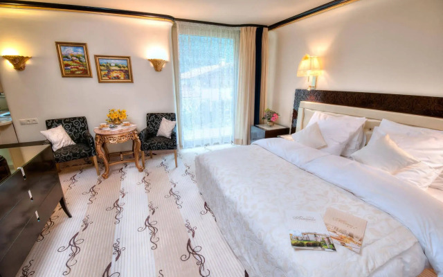 Hotel Residenz Alexado