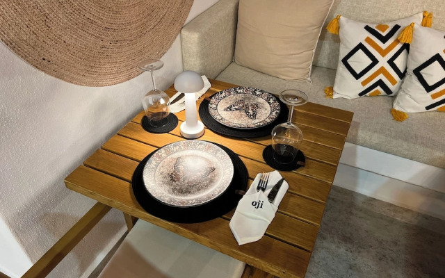 Oji Hotel