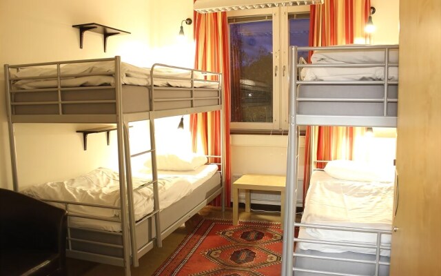 Hotel Sätra