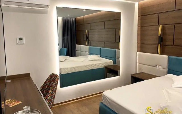 Hotel Saftica