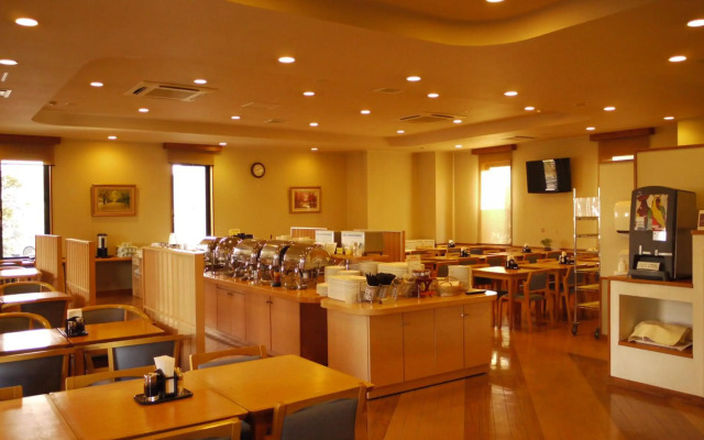 Hotel Route-Inn Shin Gotenba Inter