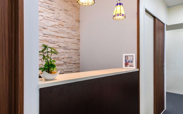 Mr.KINJO in Color'z Kuninda