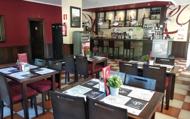 Hospedaje Restaurante Valle De Liendo