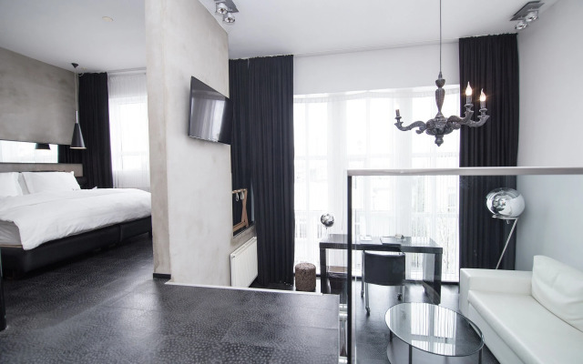 Þingholt by Center Hotels
