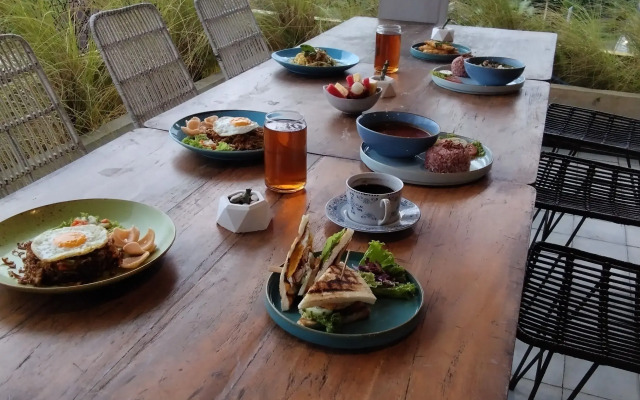 Gunza Bed and Breakfast