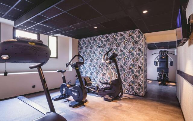 Mercure Pau Palais Sports